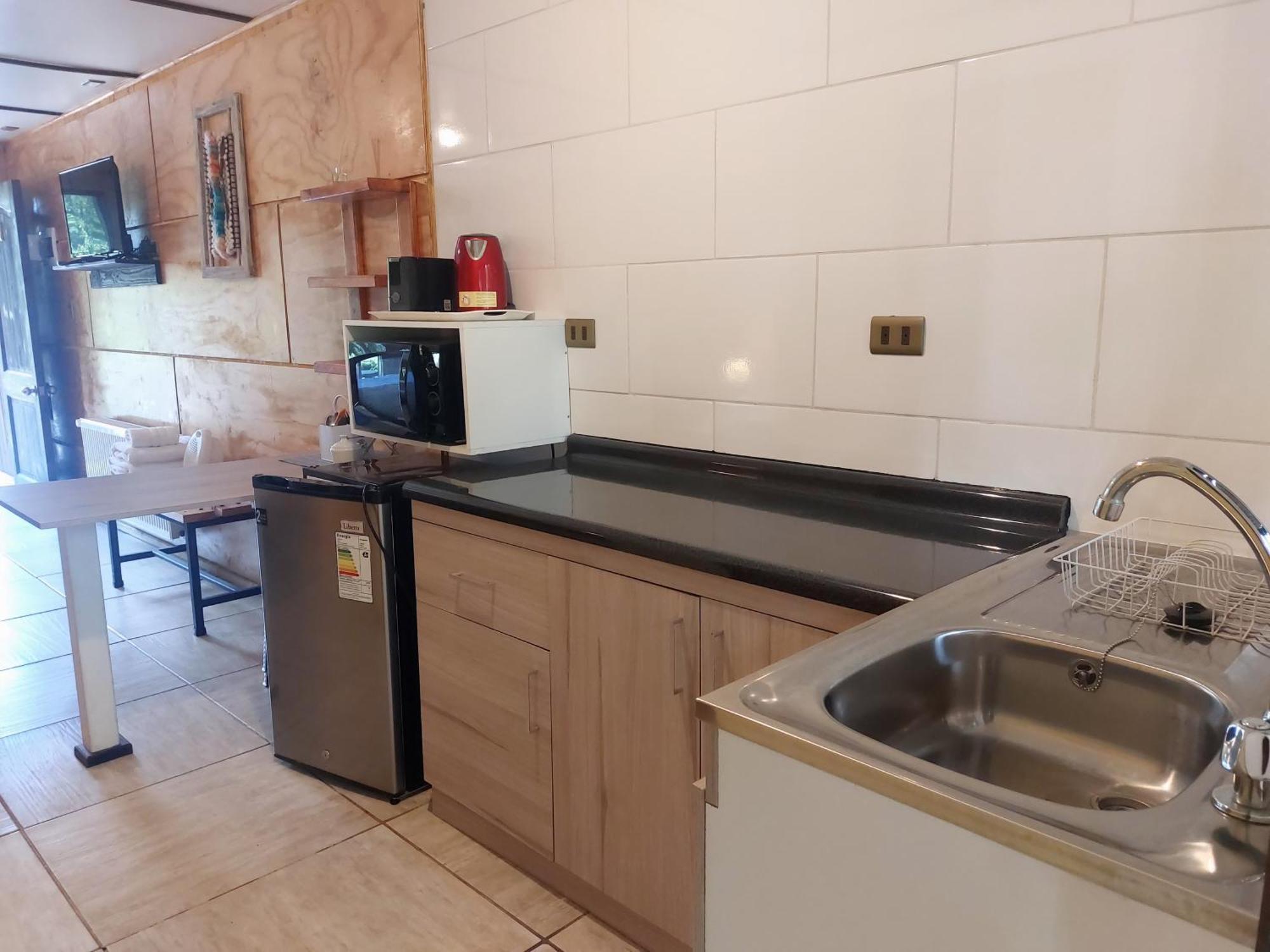 Verdevida Apartahotel