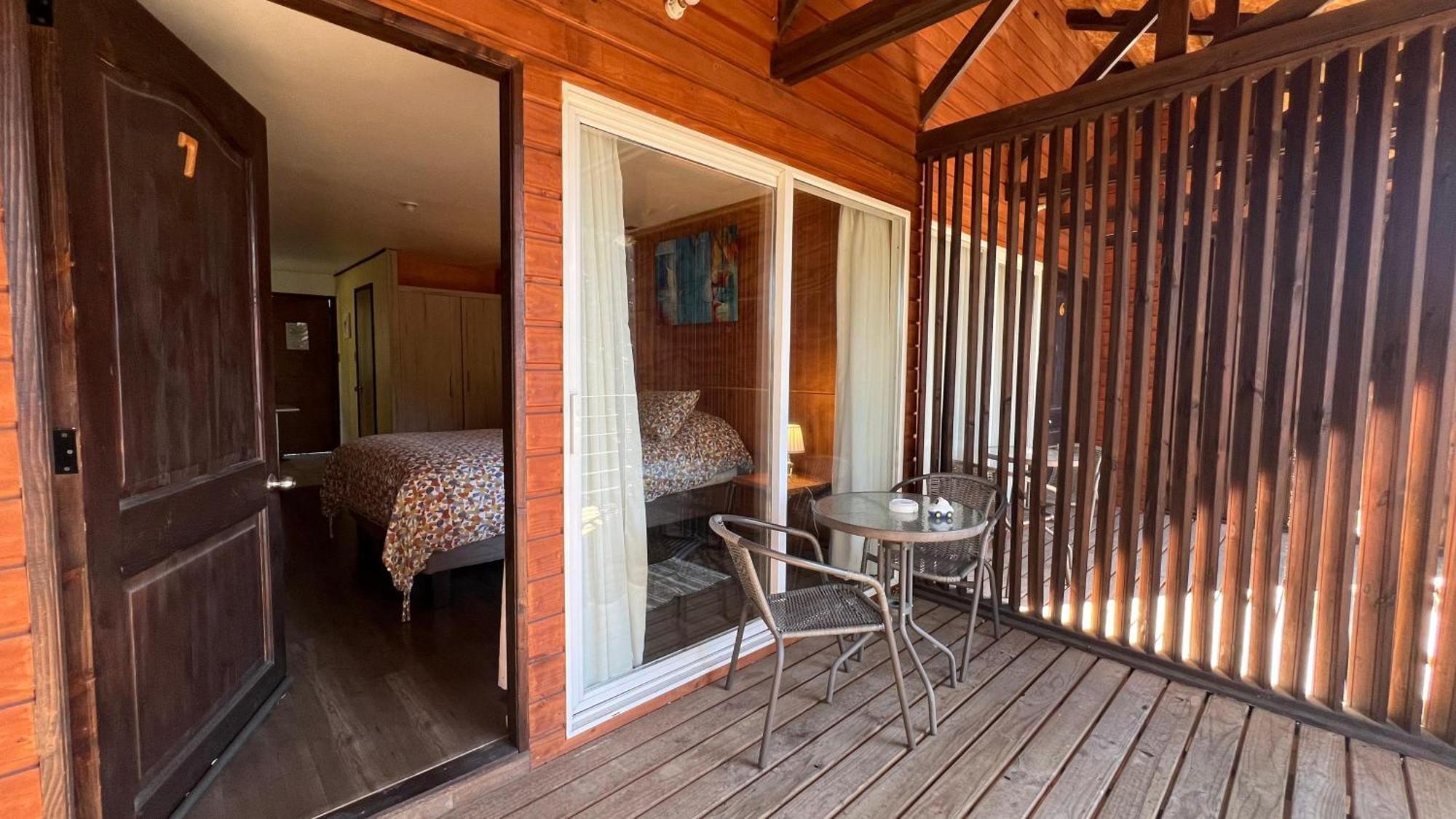 Apartahotel Verdevida