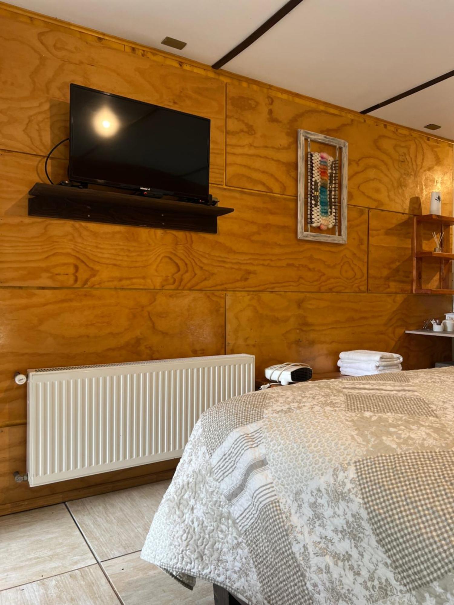 Verdevida Apartahotel Pucón