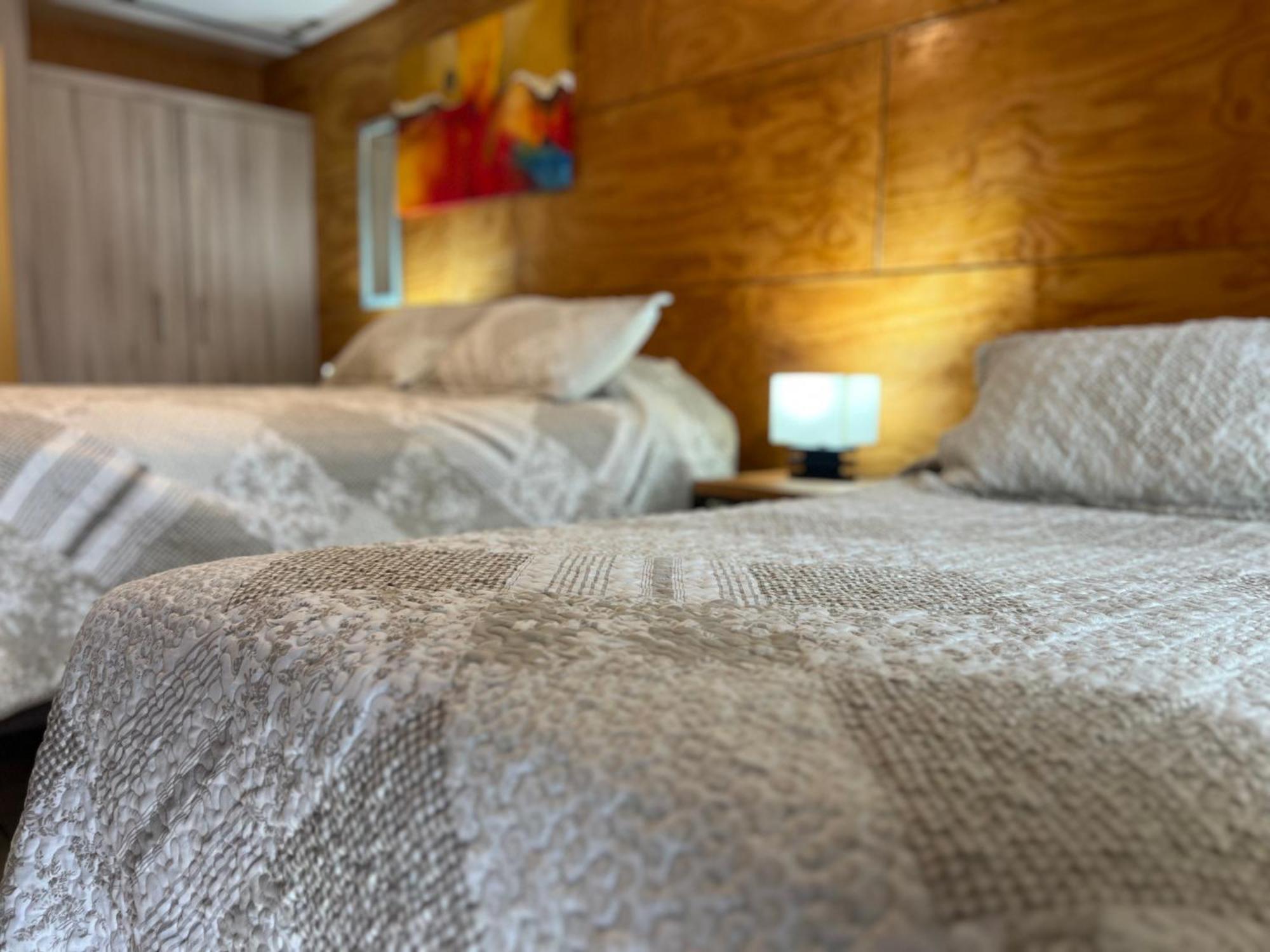 Apartahotel Verdevida Pucón
